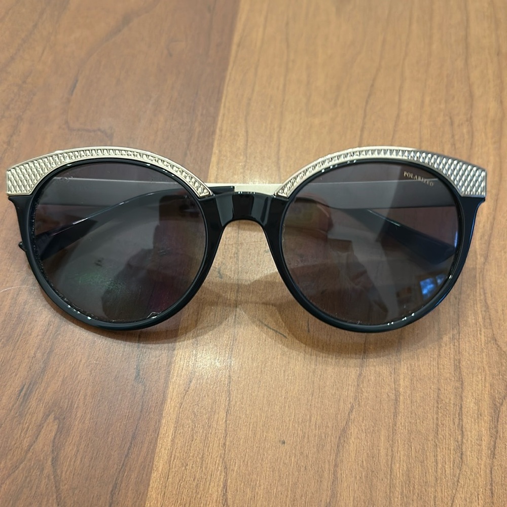 Versace sunglasseses 4330 polarized